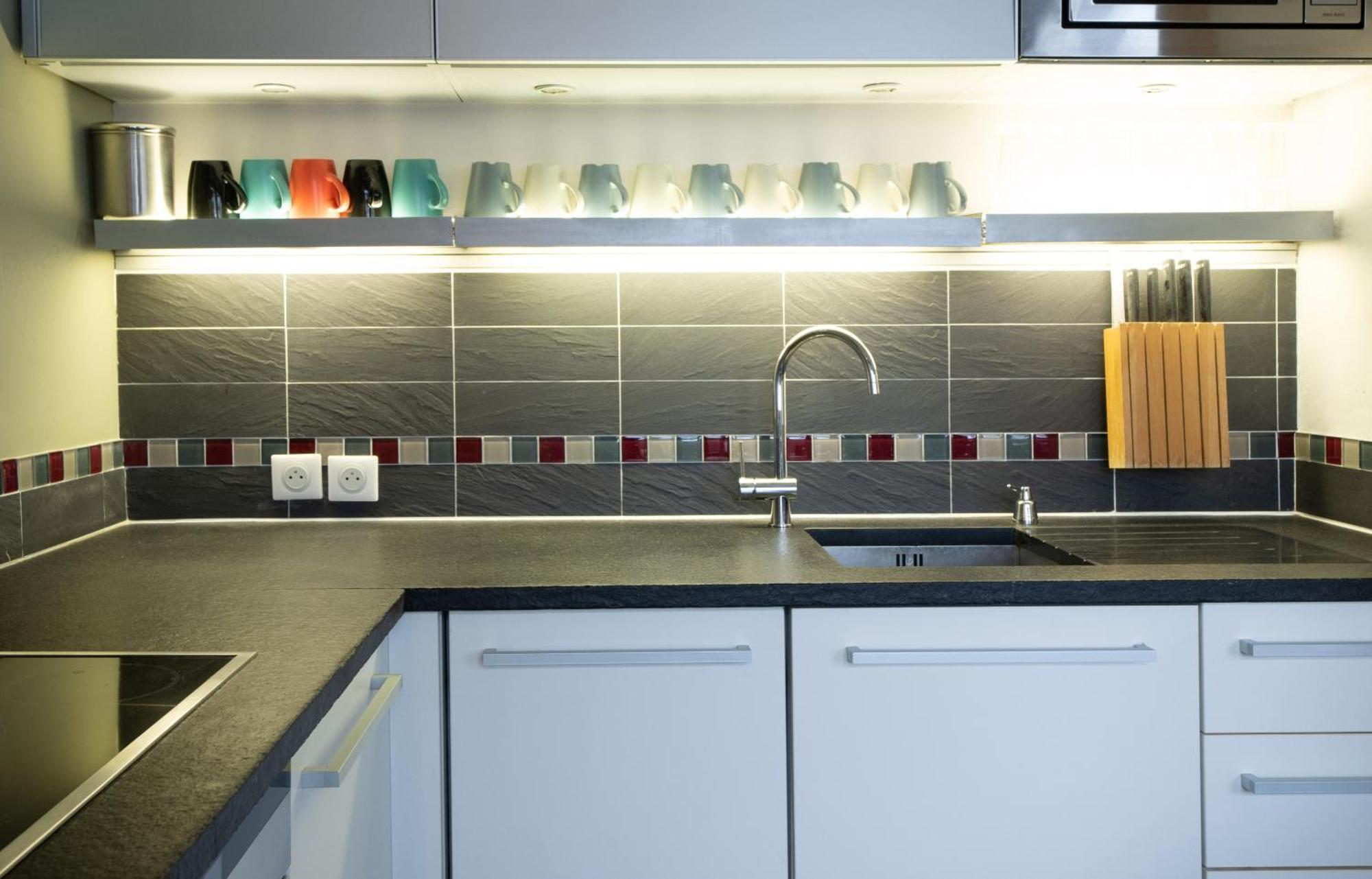 Apartment Genevrier - Spacious Balcony With Mont Blanc Views Σαμονί Εξωτερικό φωτογραφία